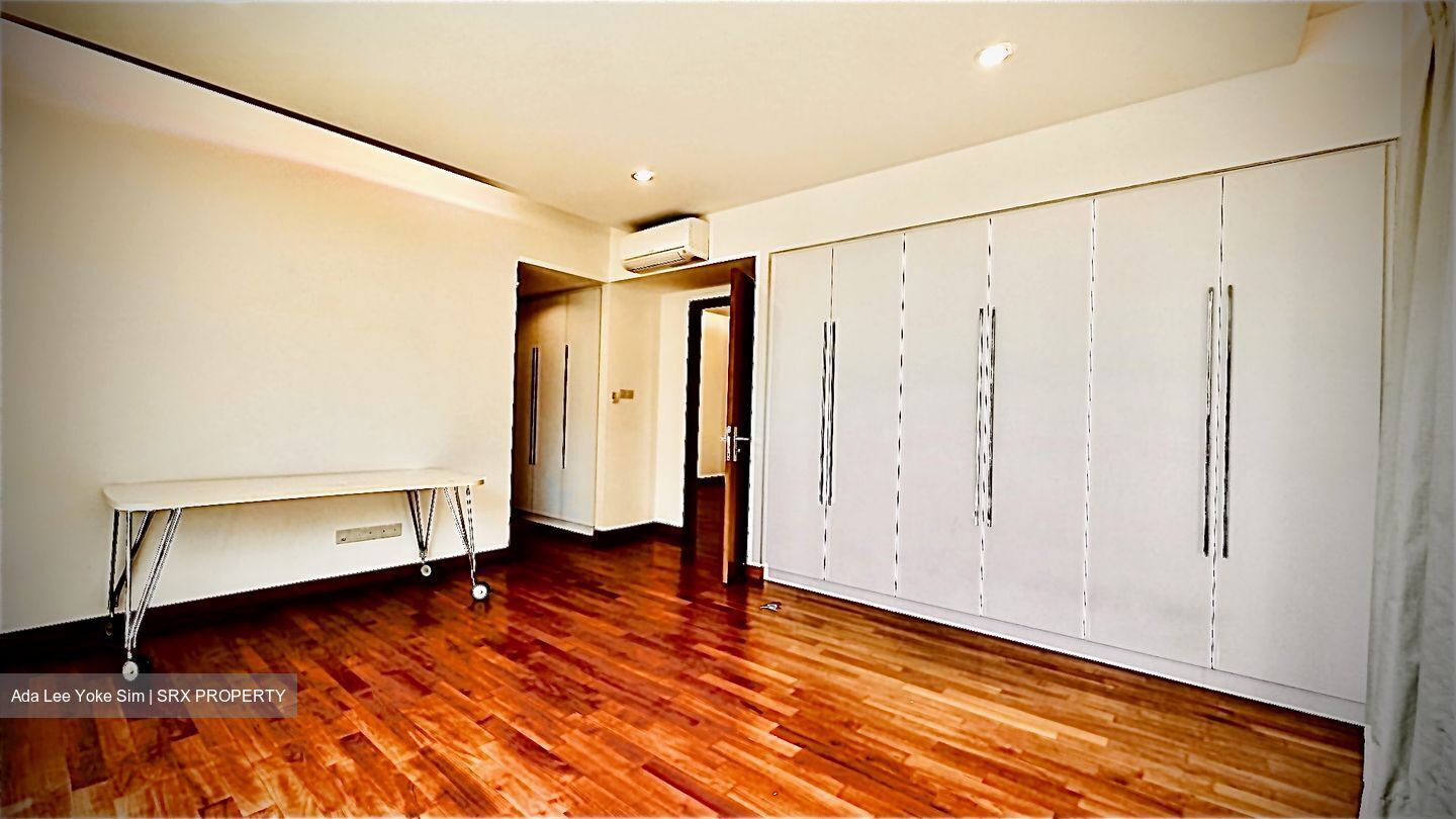 Lian Villas (D15), Terrace #466705411